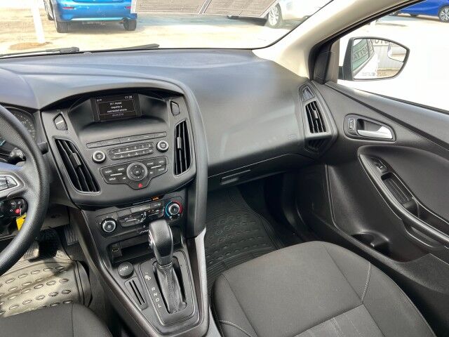 2018 Ford Focus SE Gainesville TX