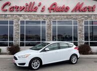 2018 Ford Focus SE Grand Junction CO 2018 Ford Focus SE Grand Junction CO