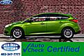 2018 Ford Focus SE Hatchback BCam