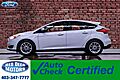 2018 Ford Focus SE Hatchback BCam