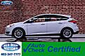 2018 Ford Focus SE Hatchback BCam