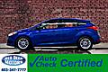 2018 Ford Focus SE Hatchback BCam Remote Start
