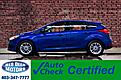 2018 Ford Focus SE Hatchback BCam Remote Start