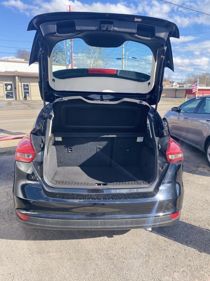 2018 Ford Focus SE Jonesboro AR