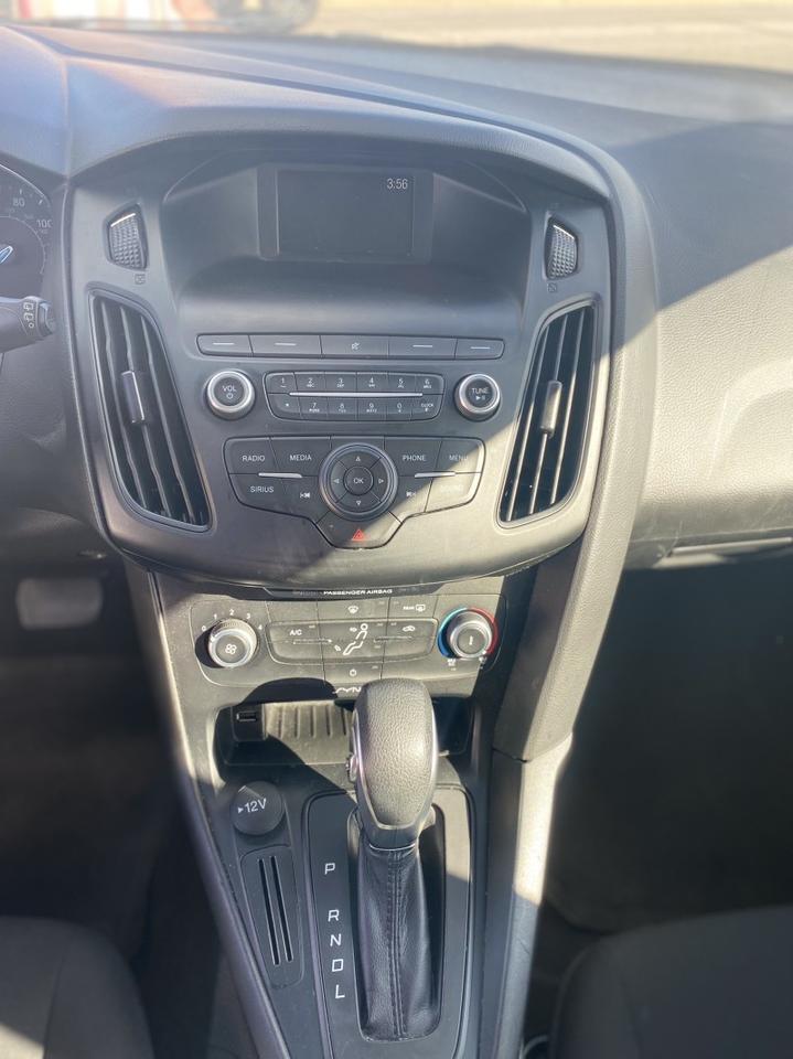 2018 Ford Focus SE Jonesboro AR