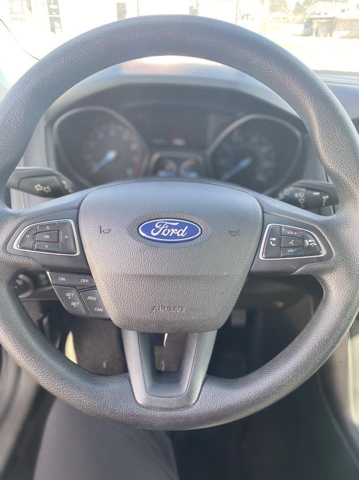 2018 Ford Focus SE Jonesboro AR