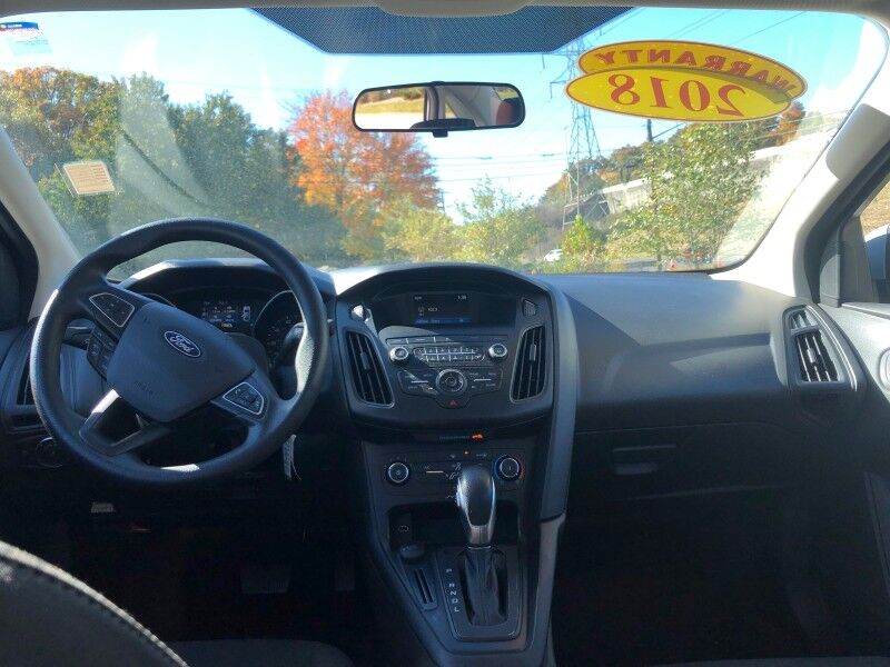 2018 Ford Focus SE Riverdale GA