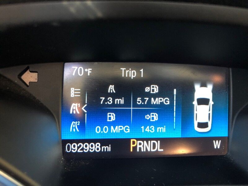 2018 Ford Focus SE Riverdale GA