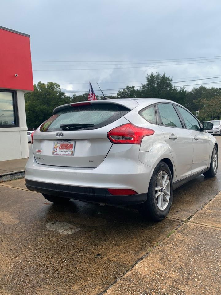 2018 Ford Focus SE Riverdale GA