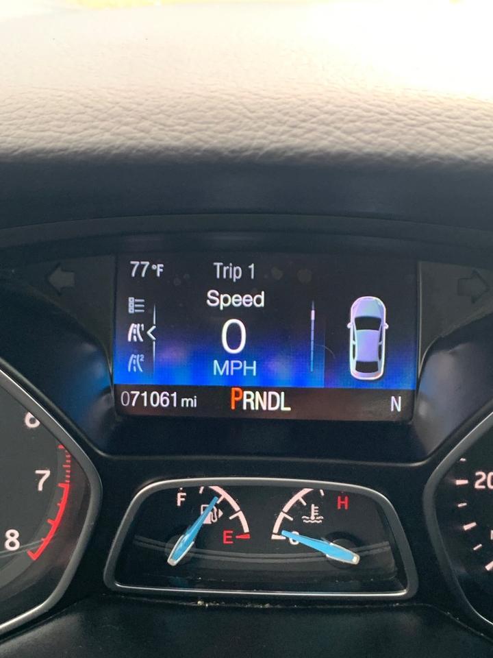 2018 Ford Focus SE Riverdale GA
