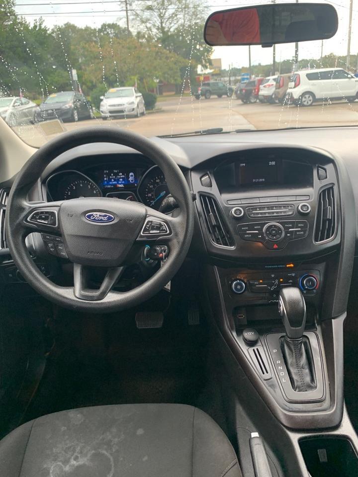 2018 Ford Focus SE Riverdale GA