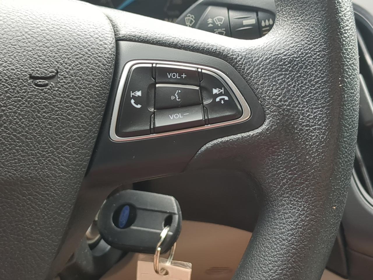 2018 Ford Focus SE Appleton WI