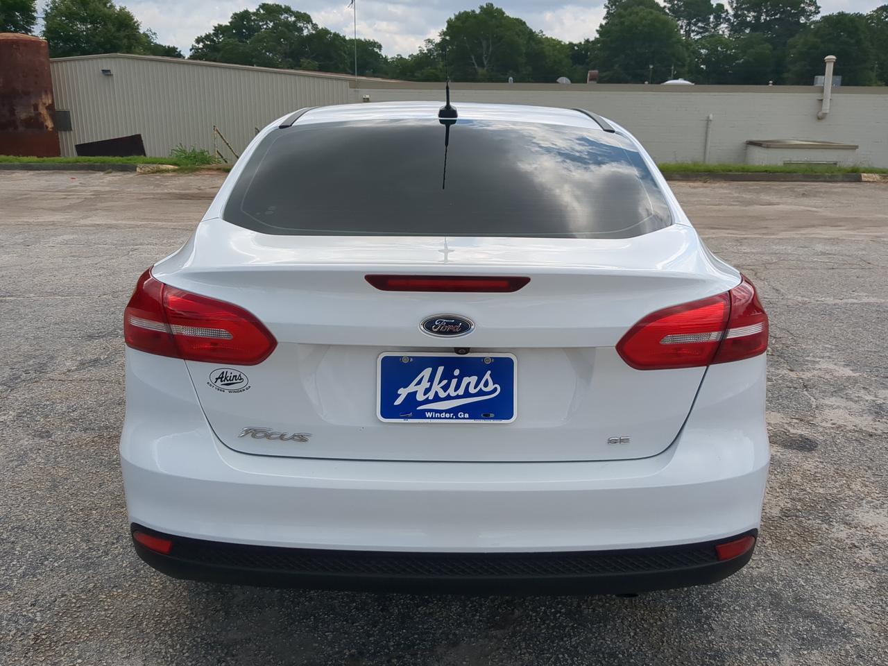 2018 Ford Focus SE Appleton WI