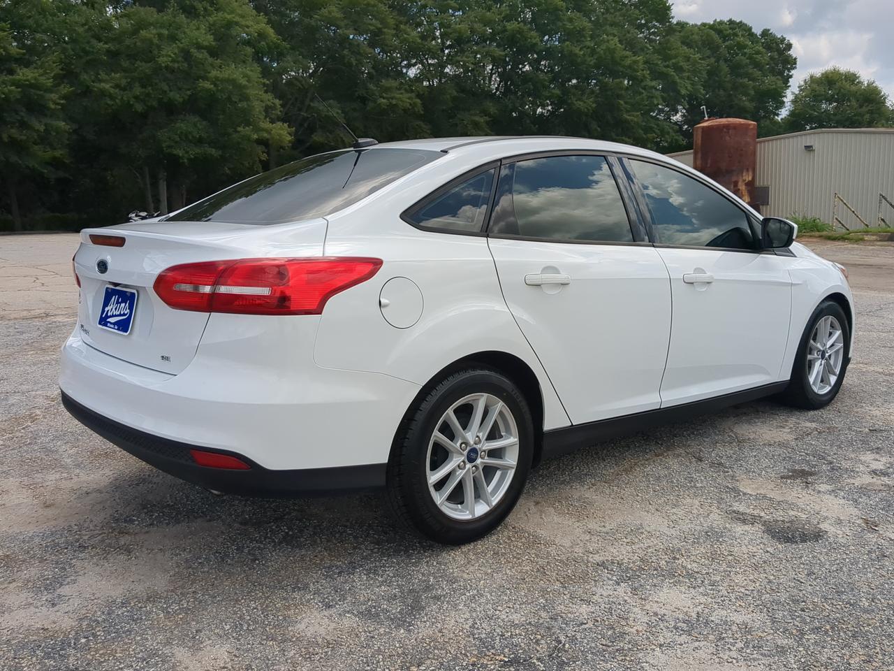 2018 Ford Focus SE Appleton WI