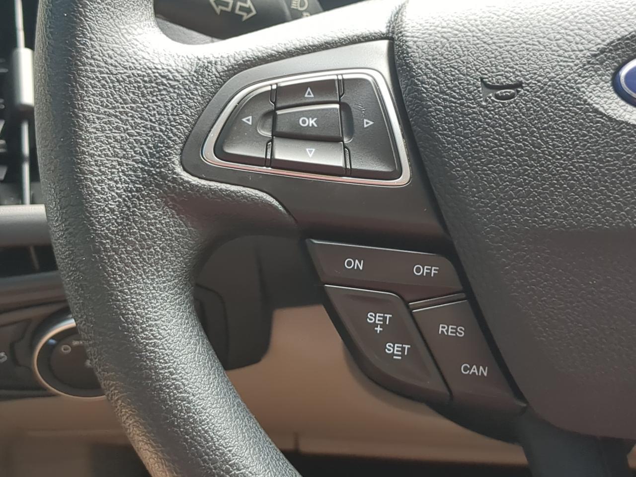 2018 Ford Focus SE Appleton WI