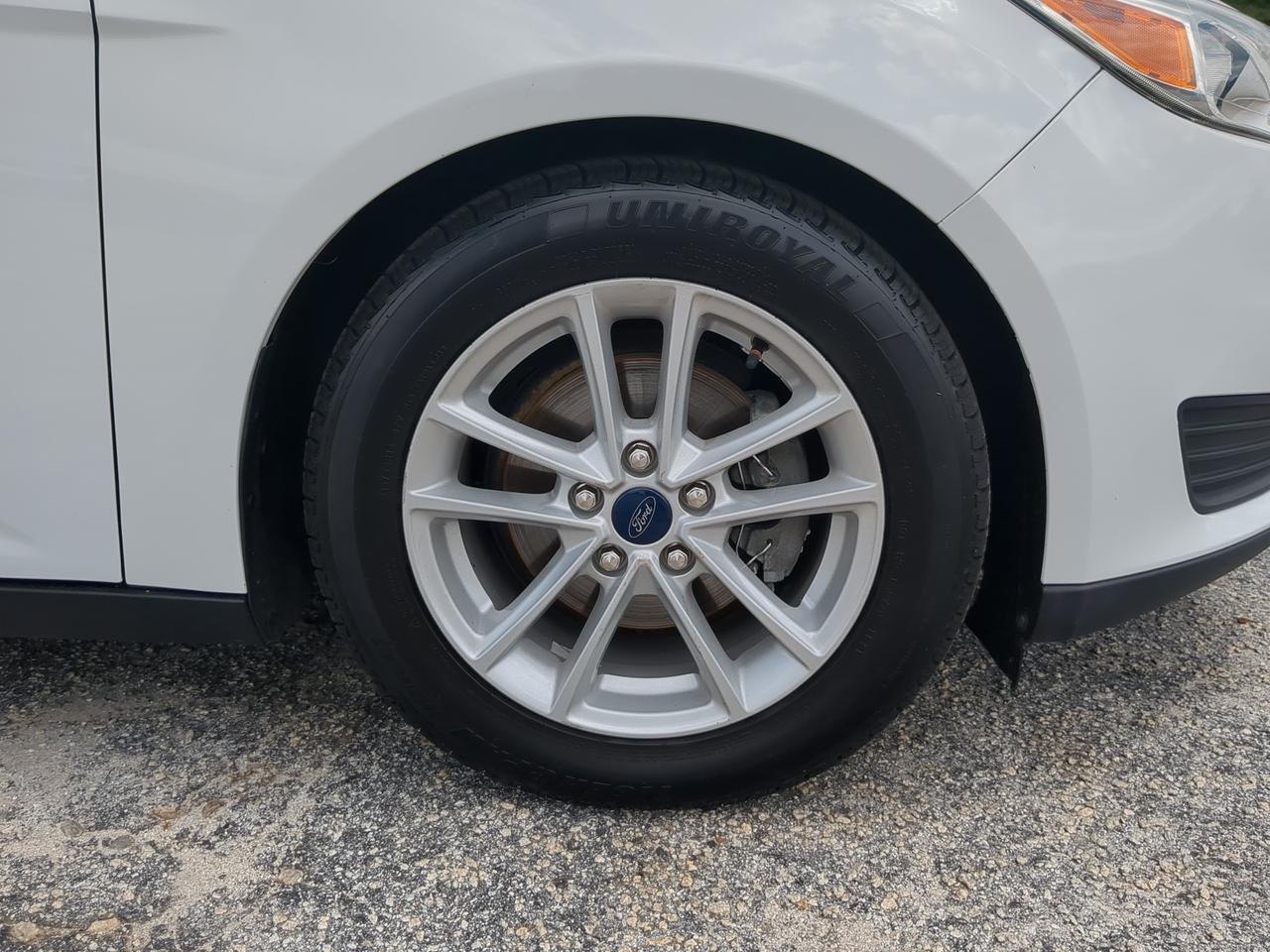 2018 Ford Focus SE Appleton WI