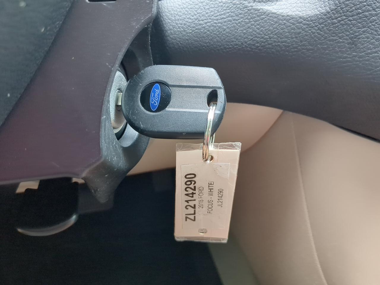 2018 Ford Focus SE Appleton WI