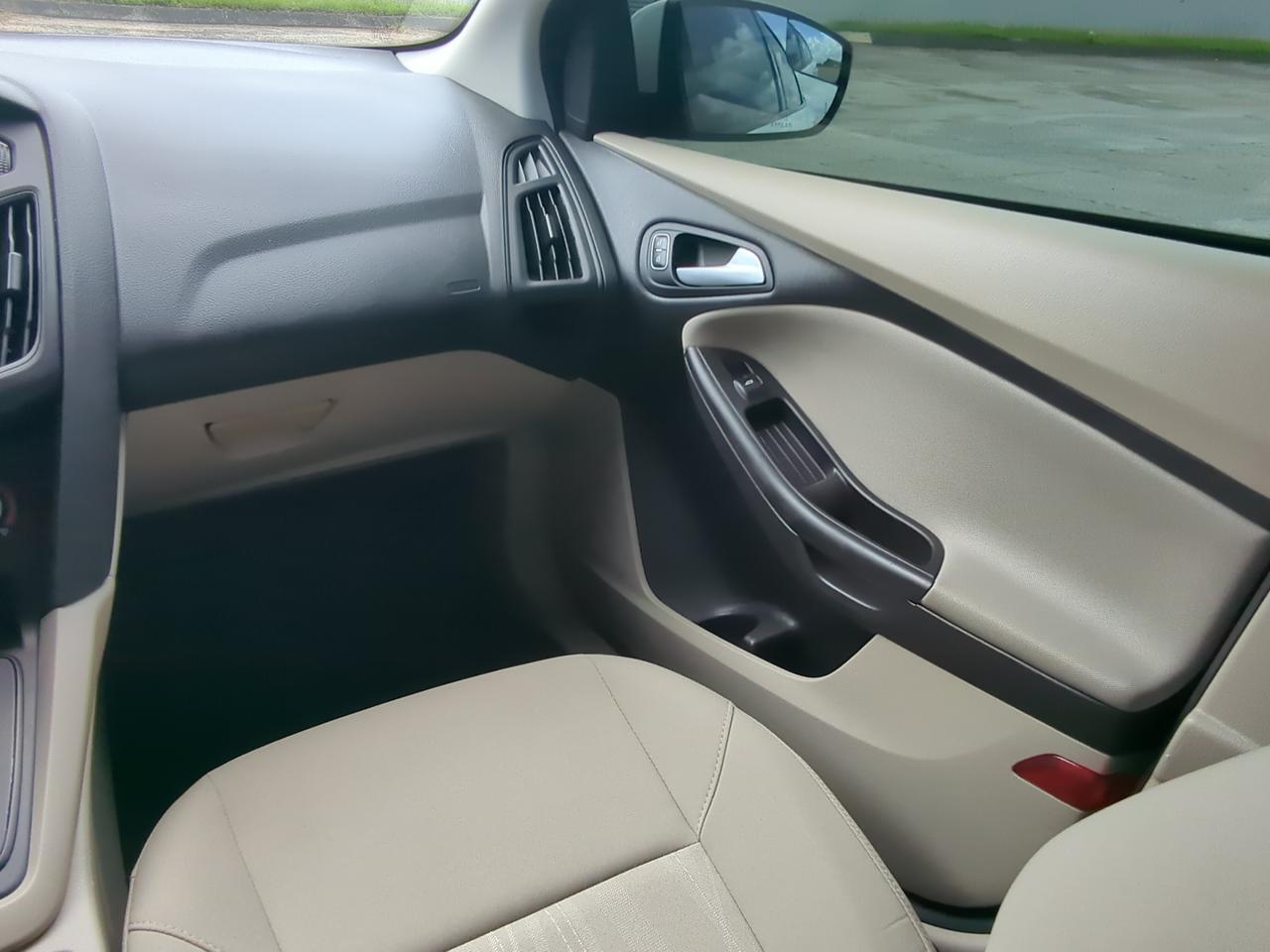 2018 Ford Focus SE Appleton WI