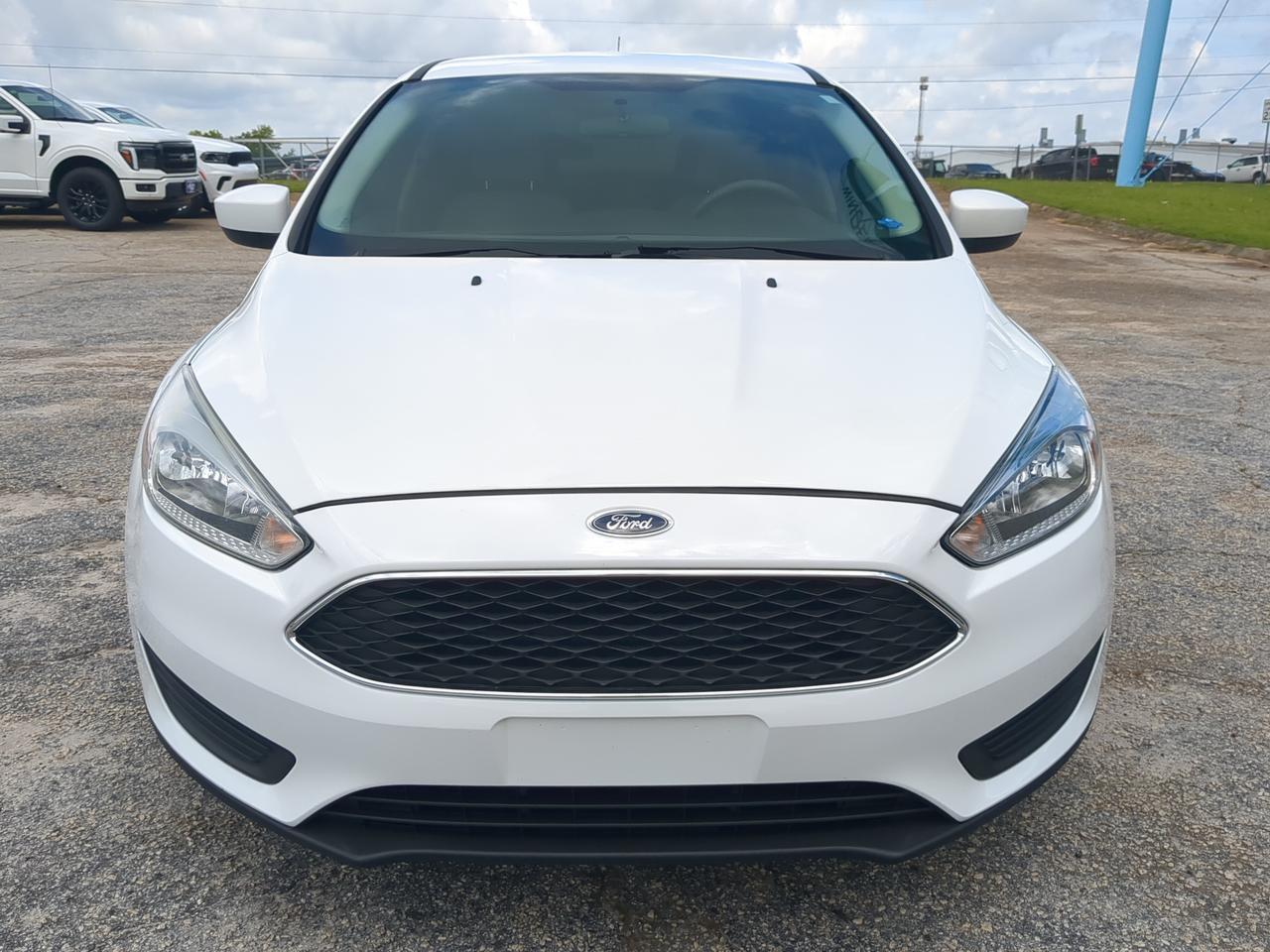2018 Ford Focus SE Appleton WI