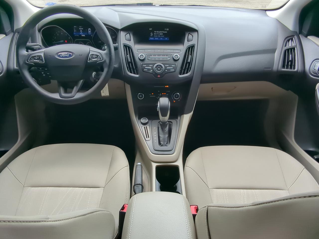 2018 Ford Focus SE Appleton WI