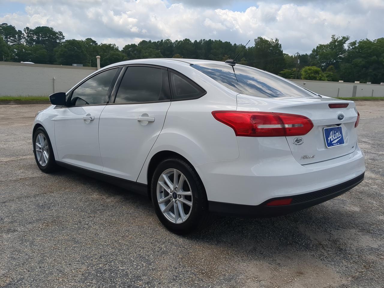 2018 Ford Focus SE Appleton WI