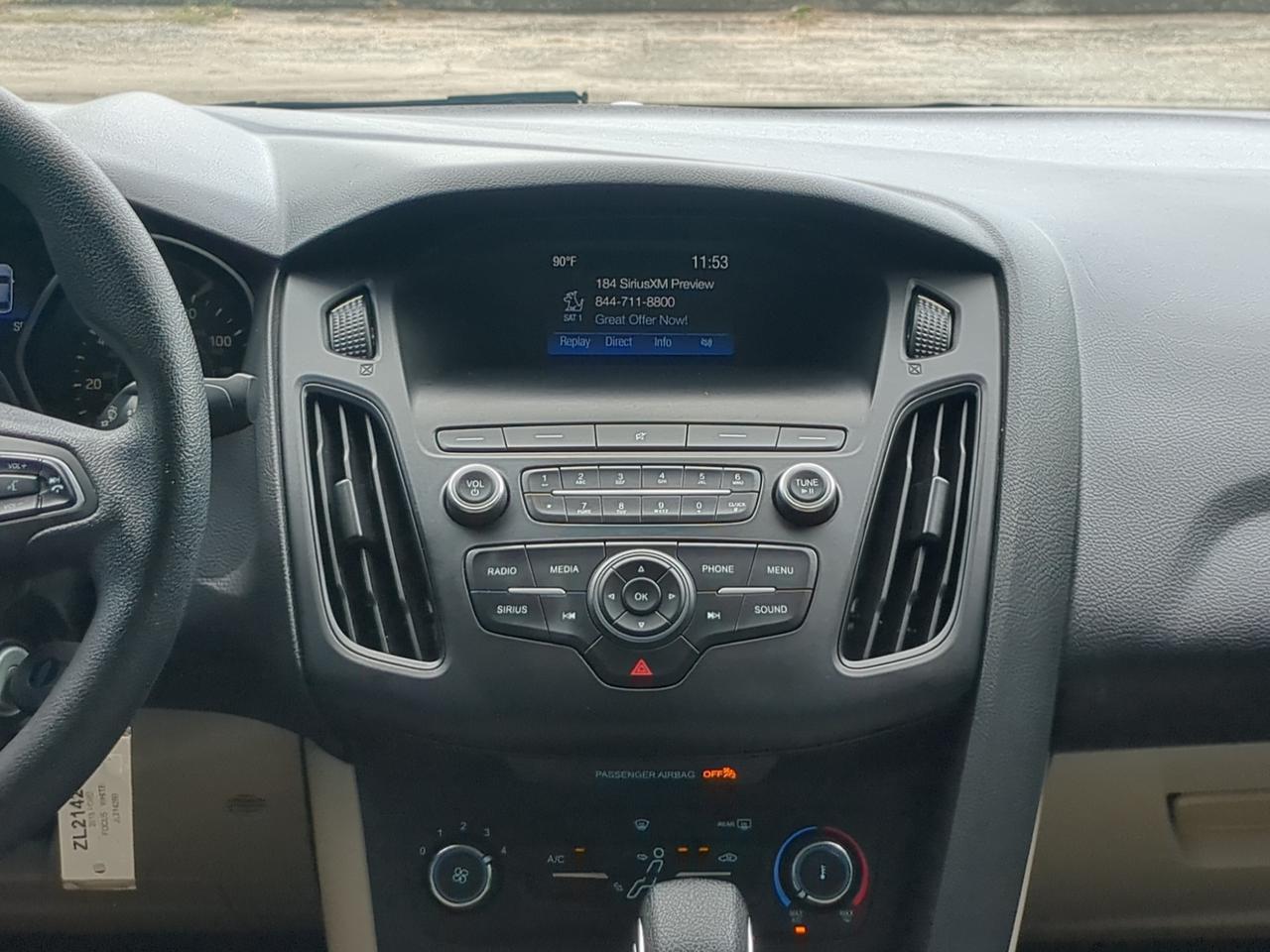 2018 Ford Focus SE Appleton WI