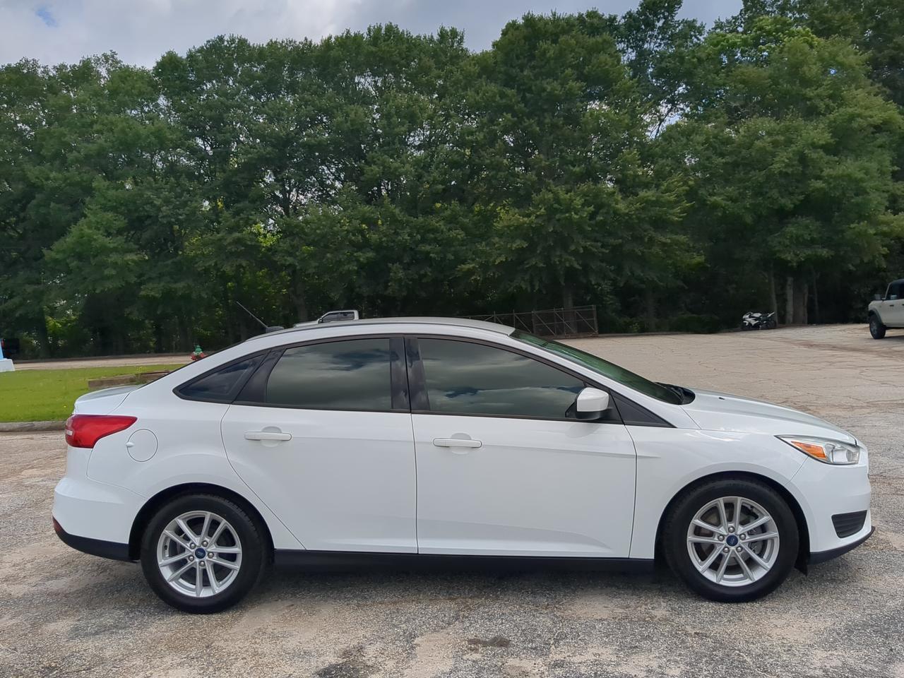 2018 Ford Focus SE Appleton WI