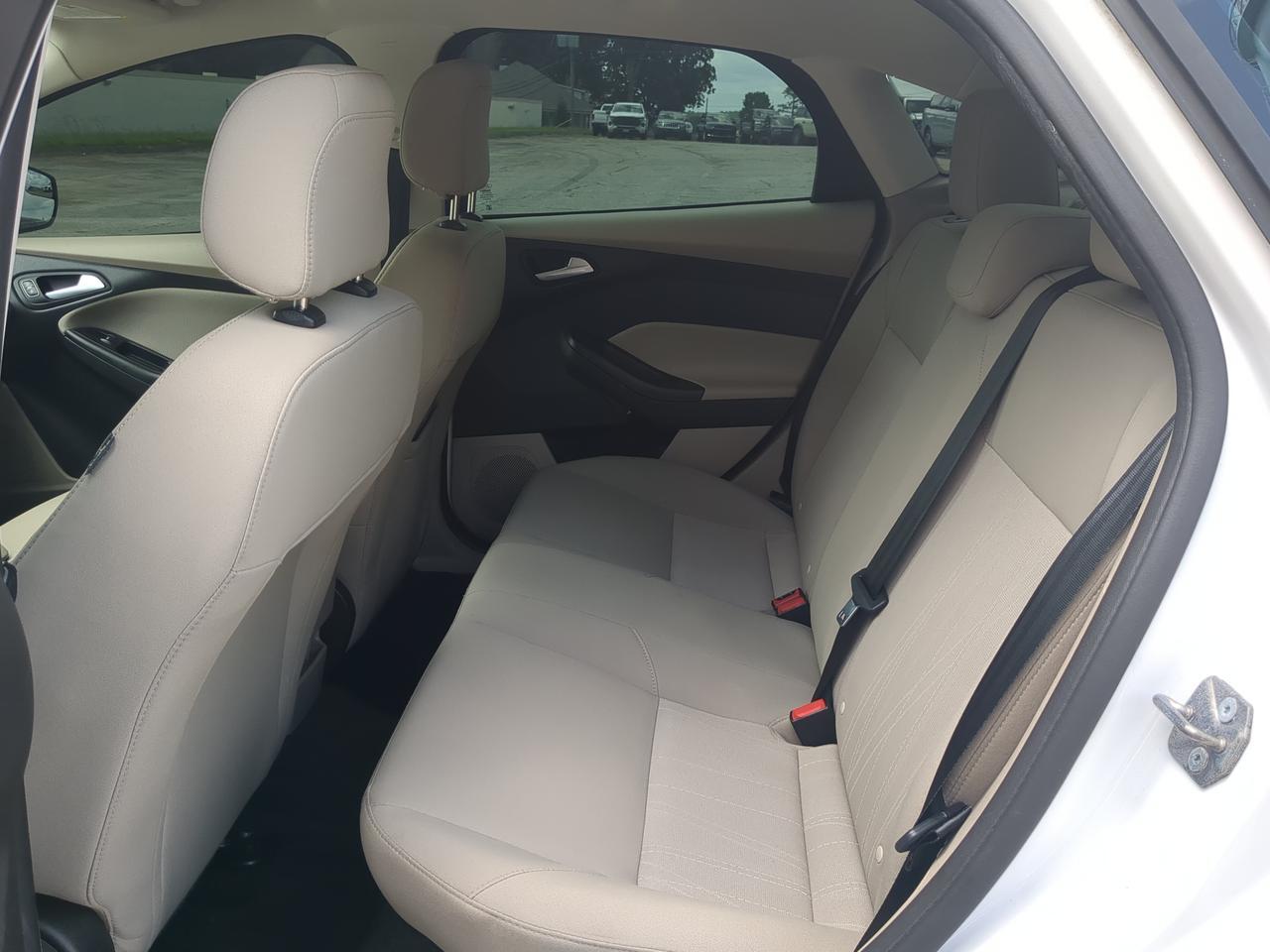 2018 Ford Focus SE Appleton WI