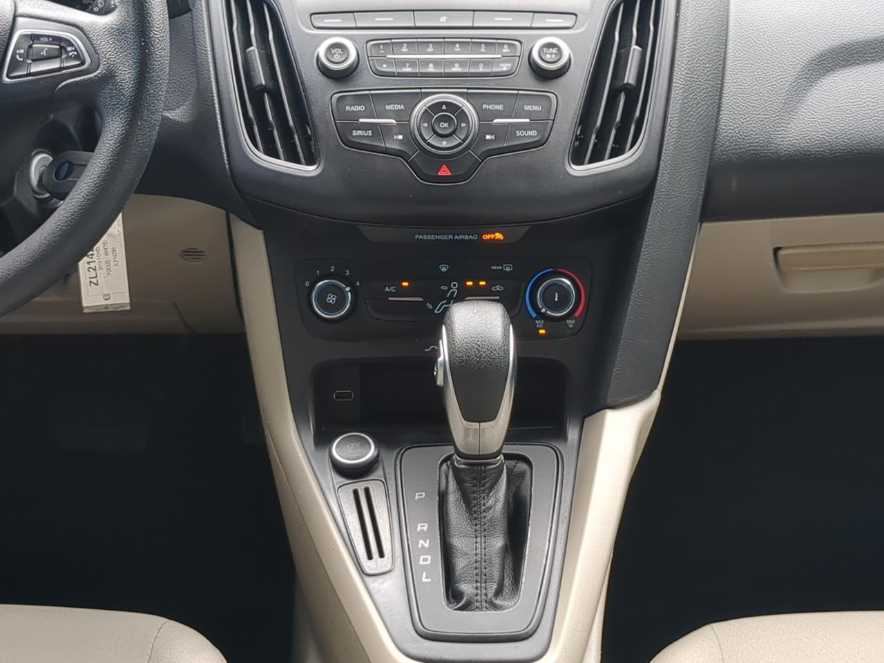 2018 Ford Focus SE Appleton WI