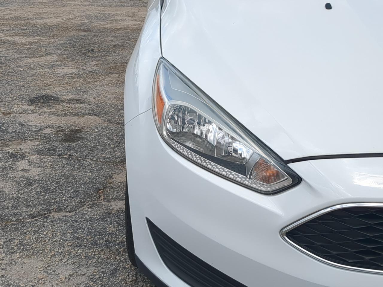 2018 Ford Focus SE Appleton WI