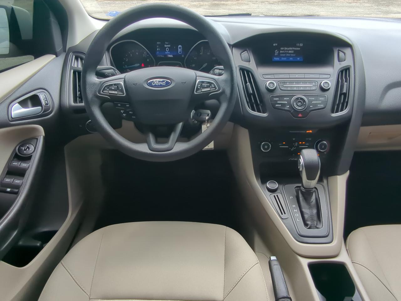 2018 Ford Focus SE Appleton WI