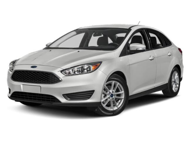 2018 Ford Focus SE Appleton WI