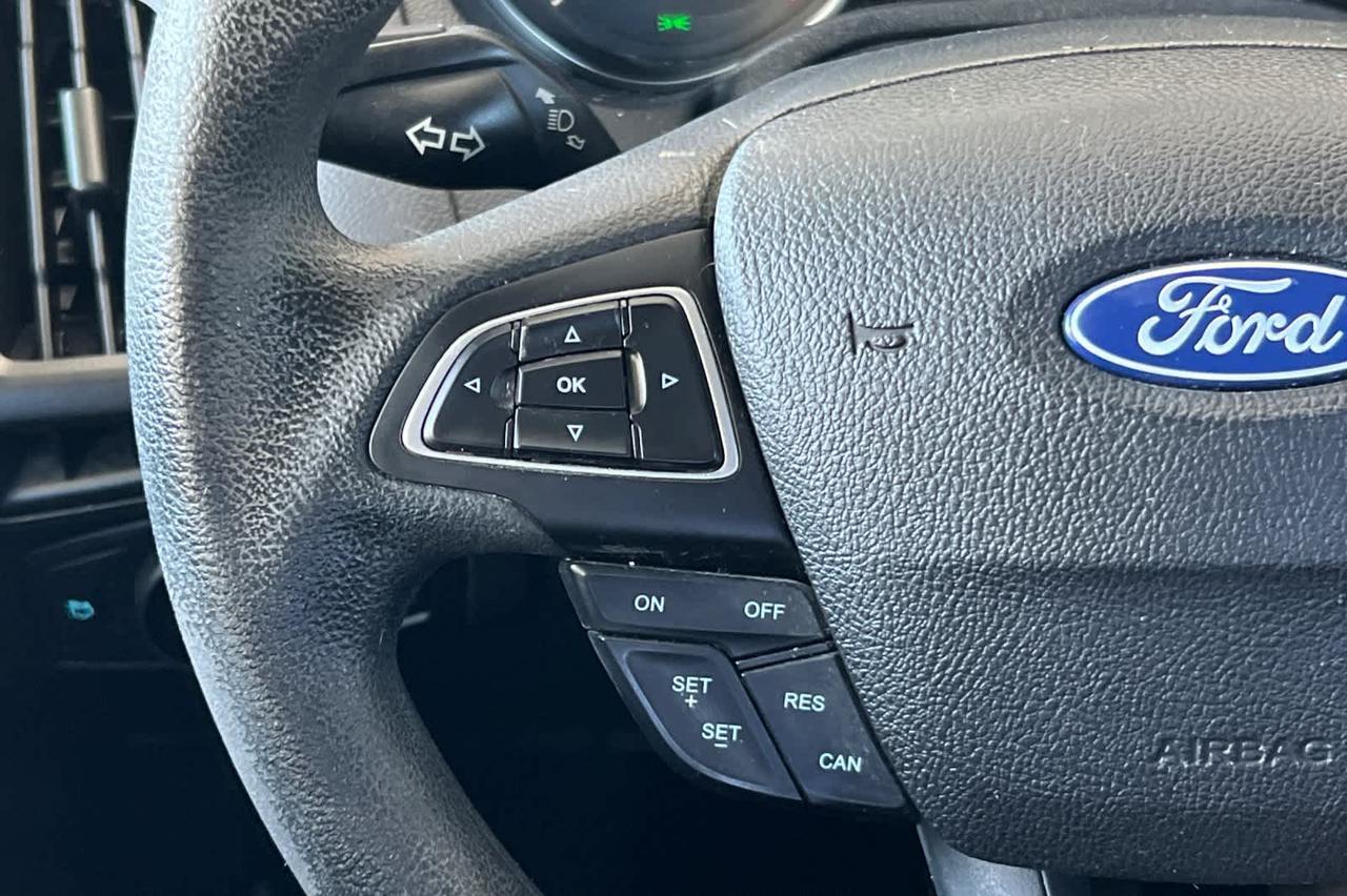 2018 Ford Focus SE Roseville CA