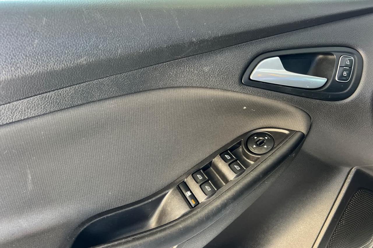 2018 Ford Focus SE Roseville CA