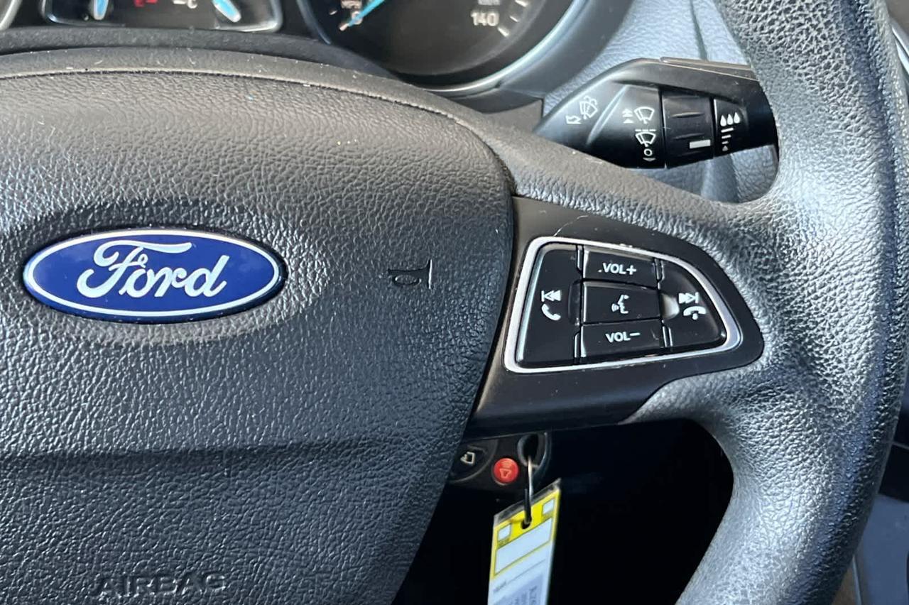 2018 Ford Focus SE Roseville CA