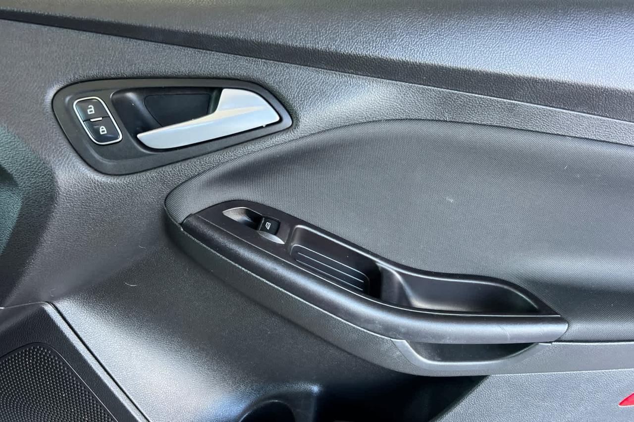 2018 Ford Focus SE Roseville CA