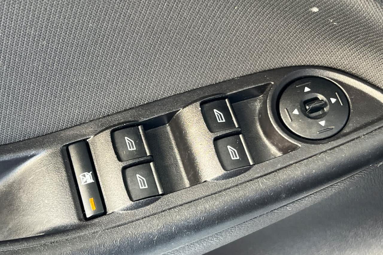 2018 Ford Focus SE Roseville CA