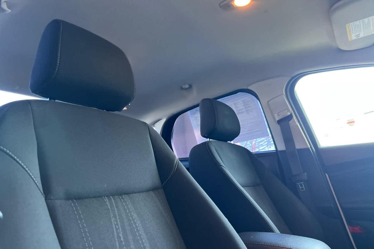 2018 Ford Focus SE Roseville CA