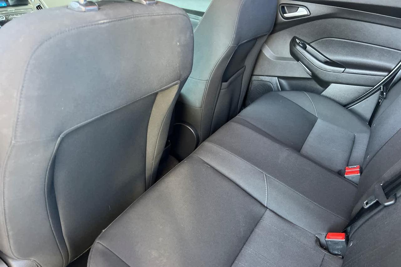 2018 Ford Focus SE Roseville CA