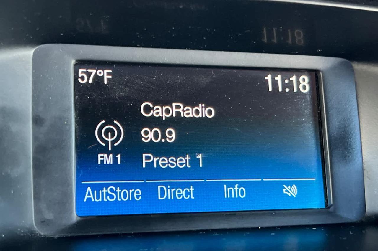 2018 Ford Focus SE Roseville CA