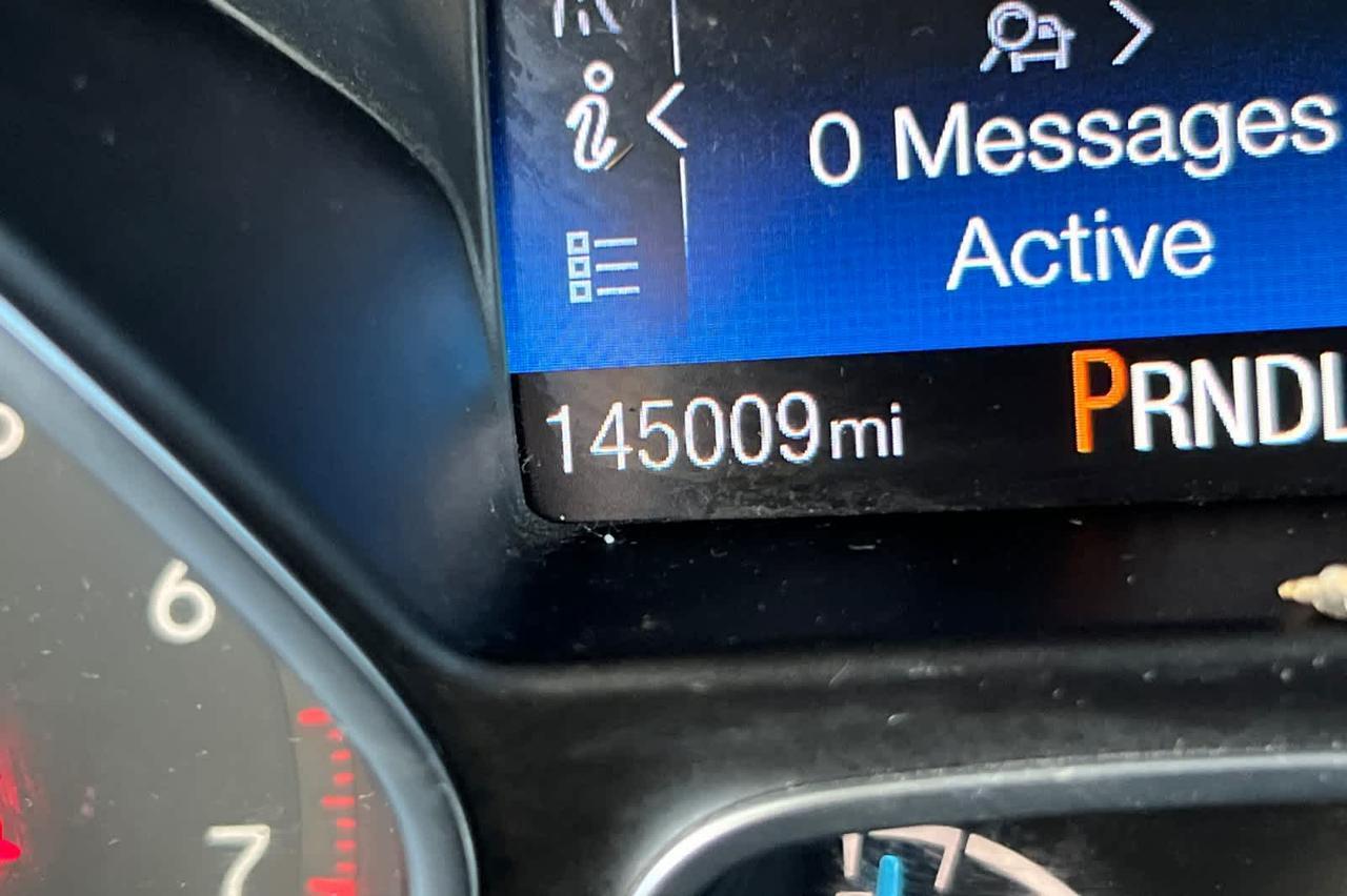 2018 Ford Focus SE Roseville CA