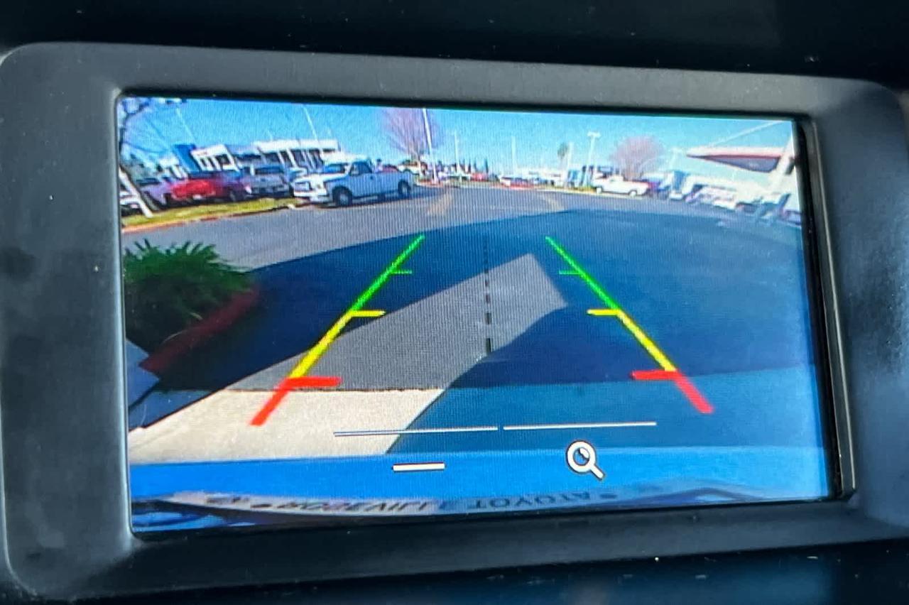 2018 Ford Focus SE Roseville CA