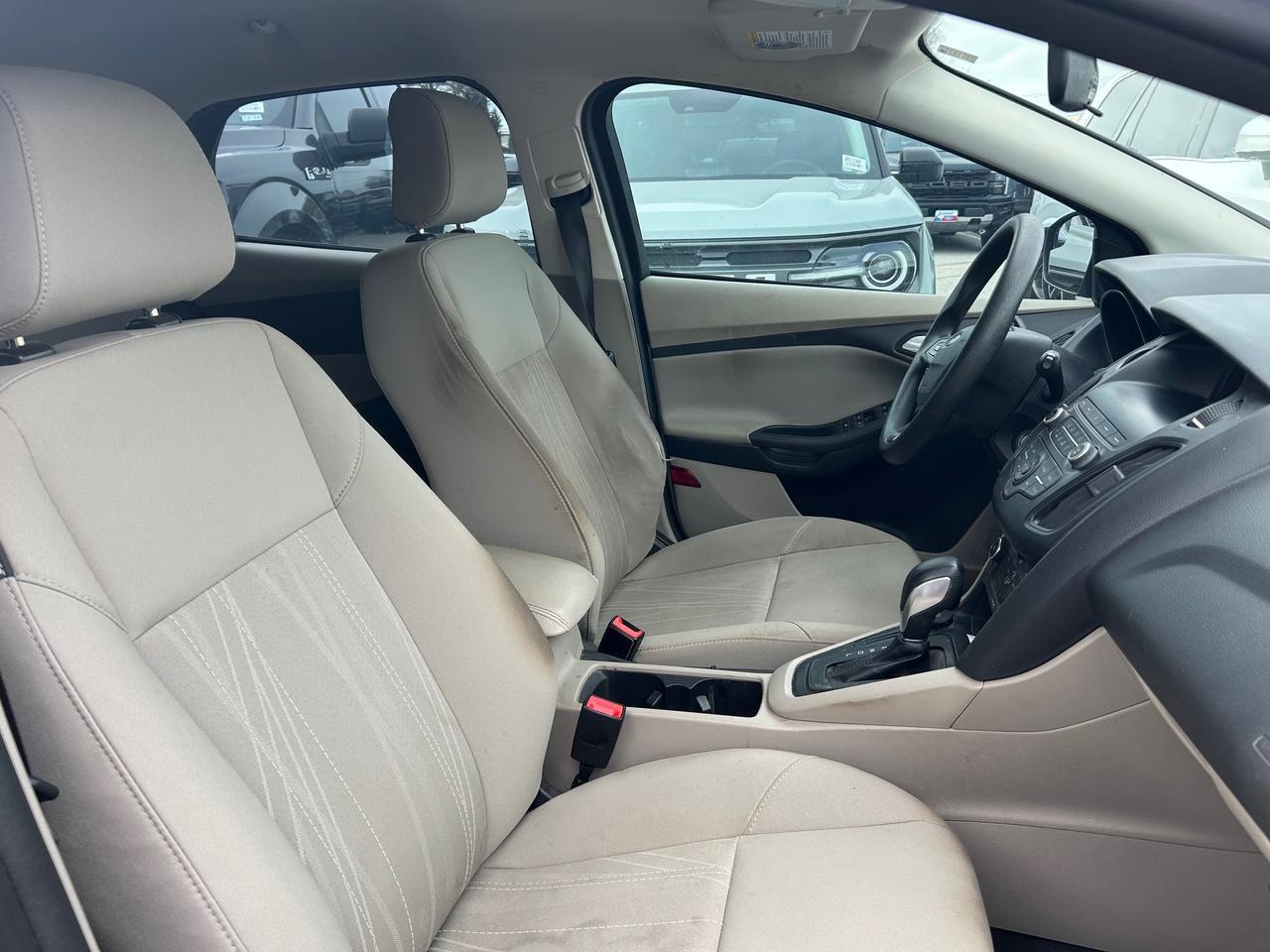 2018 Ford Focus SE New Braunfels TX