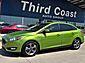 2018 Ford Focus SE Sedan Austin TX
