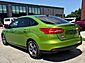 2018 Ford Focus SE Sedan Austin TX
