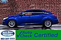 2018 Ford Focus SE Sedan BCam
