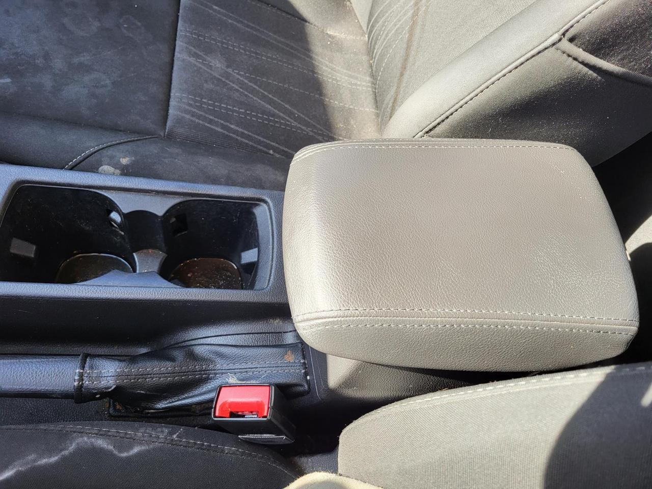 2018 Ford Focus SE Sedan Beeville TX