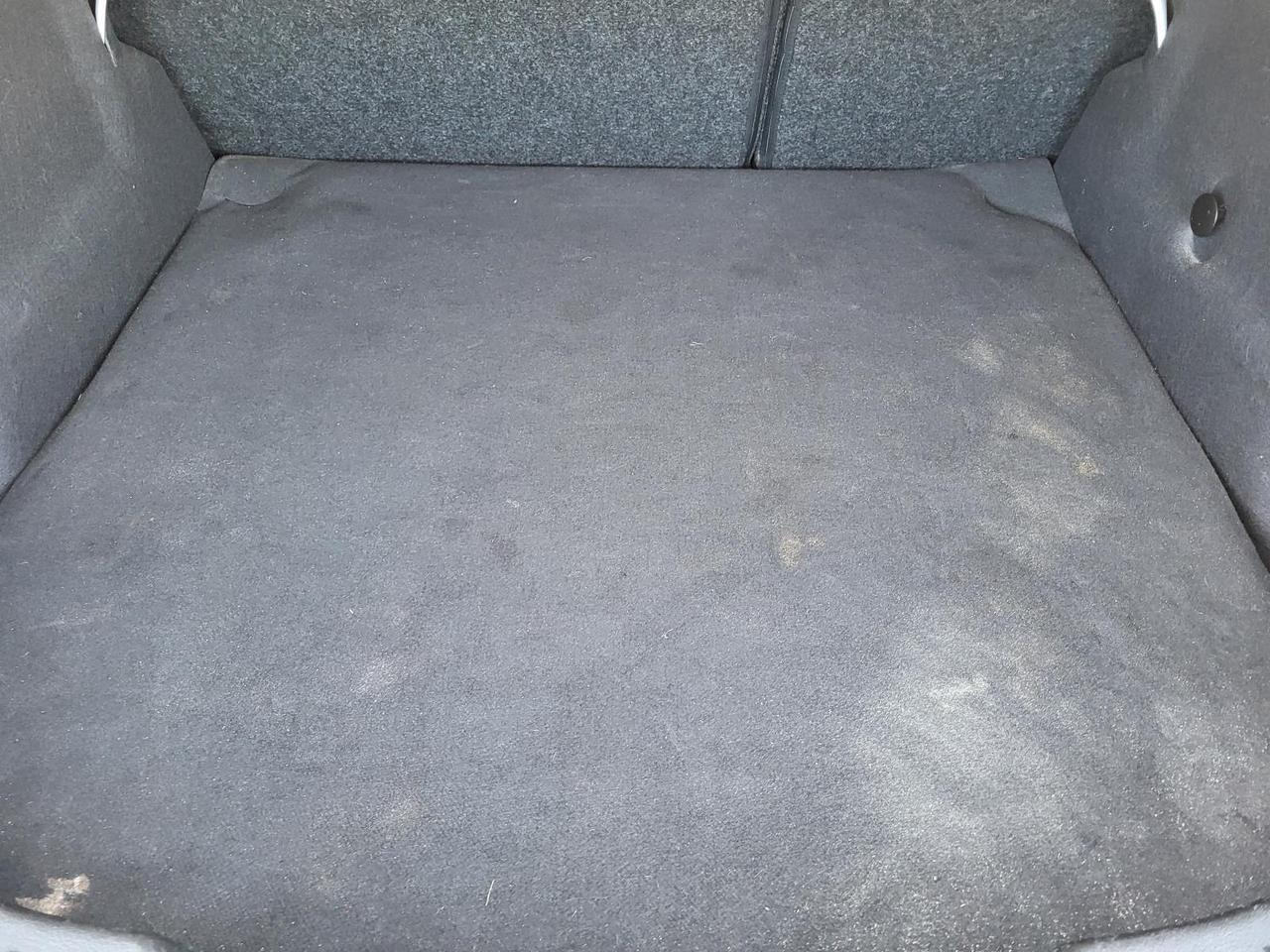 2018 Ford Focus SE Sedan Beeville TX