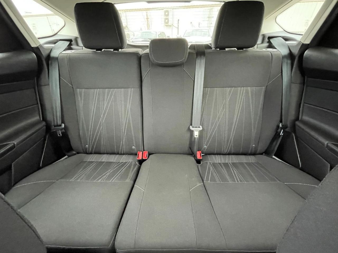 2018 Ford Focus SE Spokane WA