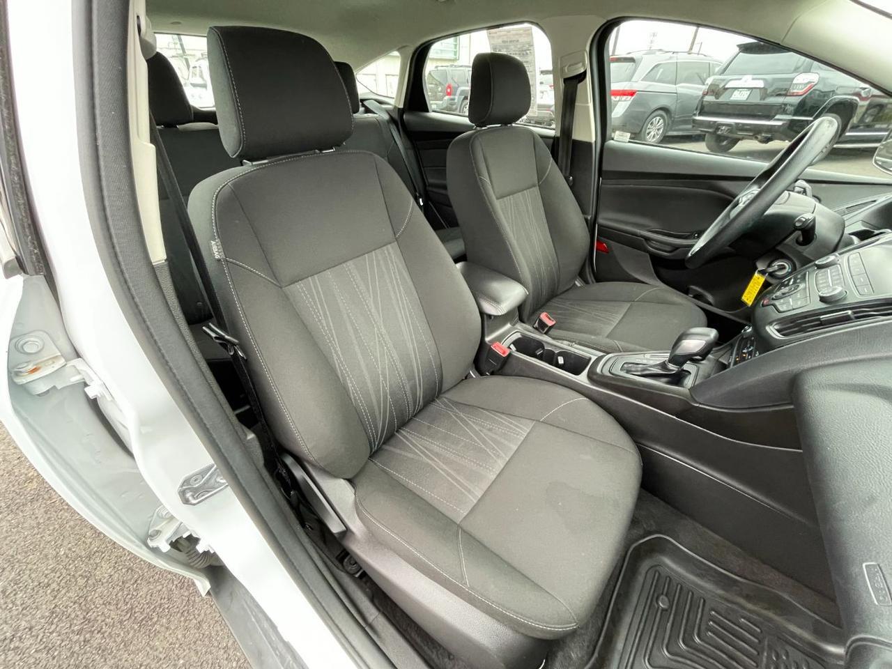 2018 Ford Focus SE Spokane WA